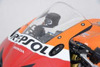 R&G Mirror Blanking Plates for Honda CBR900RR Fireblade (00-03)