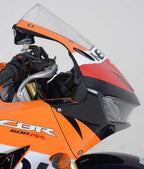 R&G Mirror Blanking Plates for Honda CB600F Hornet (02-04)