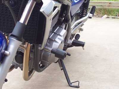 R&G Classic Frame Sliders
