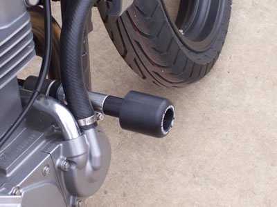 R&G Classic Frame Sliders