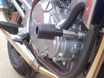 R&G Classic Frame Sliders