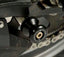 R&G Cotton Reels for Triumph Tiger 800 XRx (15-18)