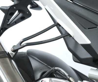 R&G Exhaust Hanger for Aprilia RSV4 1000 R (09-14) Secondary image