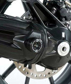 R&G Swingarm Protectors for Triumph Tiger 1200 Explorer XC (12-15)