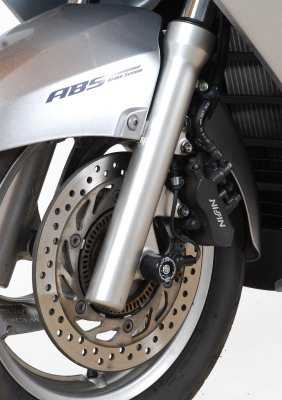 R&G Fork Protectors for Honda FJS600 Silver Wing (08-14)