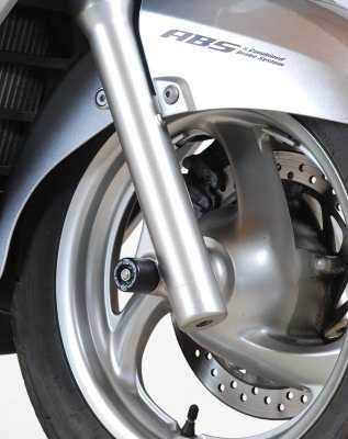 R&G Fork Protectors for Honda FJS600 Silver Wing (08-14)