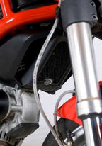 R&G Oil Cooler Guard for Ducati Monster 1100 S (09-26)