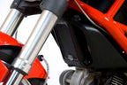 R&G Oil Cooler Guard for Ducati Monster 1100 (09-13)