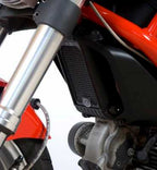 R&G Oil Cooler Guard for Ducati Monster 795 (12-14)