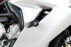 R&G Aero Frame Sliders for MV Agusta F3 800 (13-16)