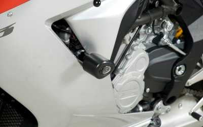 R&G Aero Frame Sliders for MV Agusta F3 800 (13-16)