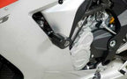 R&G Aero Frame Sliders for MV Agusta F3 675 (12-16)