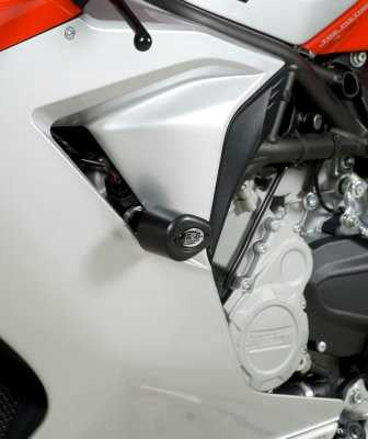 R&G Aero Frame Sliders for MV Agusta F3 675 (12-16)