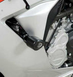 R&G Aero Frame Sliders for MV Agusta F3 800 (13-16)
