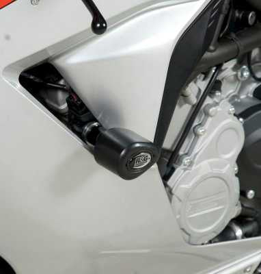R&G Aero Frame Sliders for MV Agusta F3 800 (13-16)