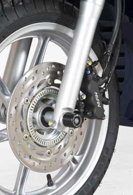 R&G Fork Protectors for Honda SH300i (07-12)