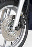 R&G Fork Protectors for Honda SH300i (07-12)