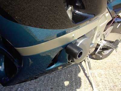 R&G Classic Frame Sliders