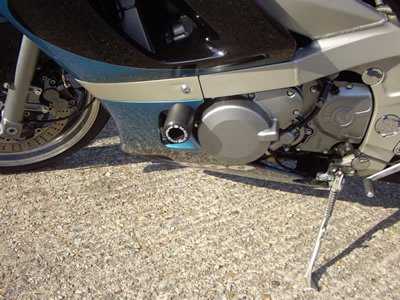 R&G Classic Frame Sliders