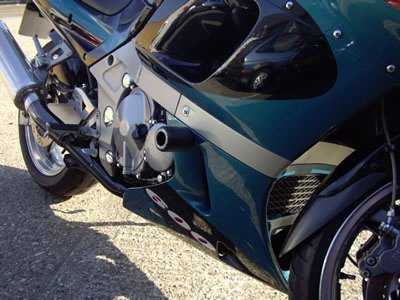 R&G Classic Frame Sliders