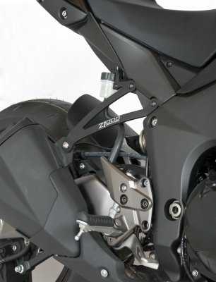 R&G Exhaust Hanger for Kawasaki Z1000 R (17-20)