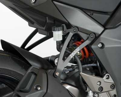 R&G Exhaust Hanger for Kawasaki Z1000 (10-18)