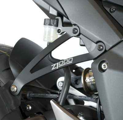 R&G Exhaust Hanger for Kawasaki Z1000 R (17-20)