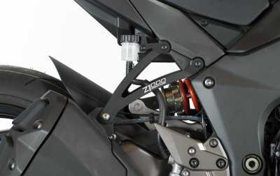 R&G Exhaust Hanger for Kawasaki Z1000 (10-18)
