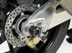 R&G Swingarm Protectors for Aprilia RSV4 1000 RR (15-19)