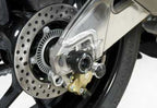 R&G Swingarm Protectors for Aprilia Tuono 1100 (15-23)