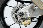 R&G Swingarm Protectors for Aprilia RSV4 1000 RR (15-19)