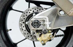 R&G Swingarm Protectors for Aprilia RSV4 1100 Factory (19-24)
