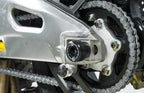 R&G Swingarm Protectors for Aprilia RSV4 1000 RR (15-19)