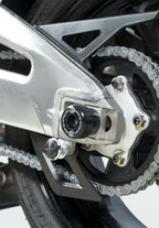 R&G Swingarm Protectors for Aprilia RSV4 1000 RF (15-19)