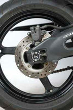 R&G Swingarm Protectors for Honda CBR1000RR Fireblade (04-07)