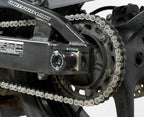 R&G Swingarm Protectors for Honda CBR1000RR Fireblade (04-07)