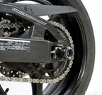 R&G Swingarm Protectors for Honda CBR1000RR Fireblade (04-07)