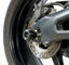 R&G Swingarm Protectors for Honda CBR1000RR Fireblade (04-07)
