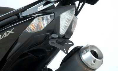 R&G Tail Tidy for Yamaha TMAX 530 (12-16)
