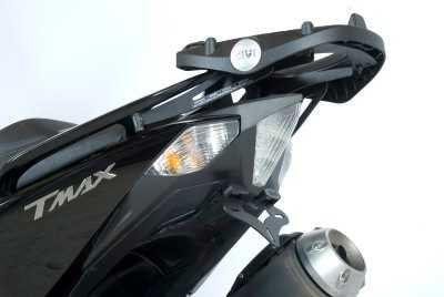 R&G Tail Tidy for Yamaha TMAX 530 (12-16)
