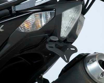 R&G Tail Tidy for Yamaha TMAX 530 (12-16)