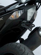 R&G Tail Tidy for Yamaha TMAX 530 (12-16)