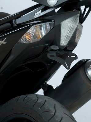 R&G Tail Tidy for Yamaha TMAX 530 (12-16)