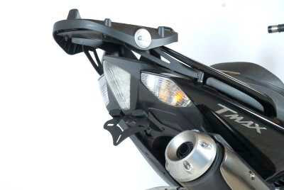 R&G Tail Tidy for Yamaha TMAX 530 (12-16)