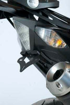 R&G Tail Tidy for Yamaha TMAX 530 (12-16)