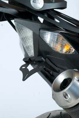 R&G Tail Tidy for Yamaha TMAX 530 (12-16)