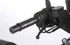 R&G Bar Ends for Yamaha XMAX 250 (10-14)