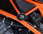 R&G Aero Frame Sliders for KTM 1290 Super Duke R (14-19)