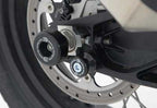 R&G Cotton Reels for Husqvarna 701 Enduro (16-24)