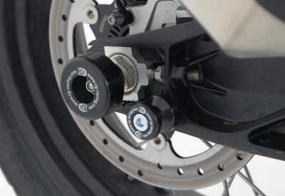 R&G Cotton Reels for KTM 690 SMC R (12-20)